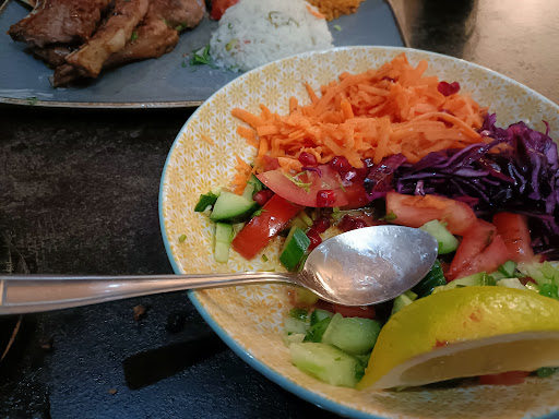 Photo of Vadi Kitchen - 40 The Broadway, St Ives, St. Ives PE27 5BN